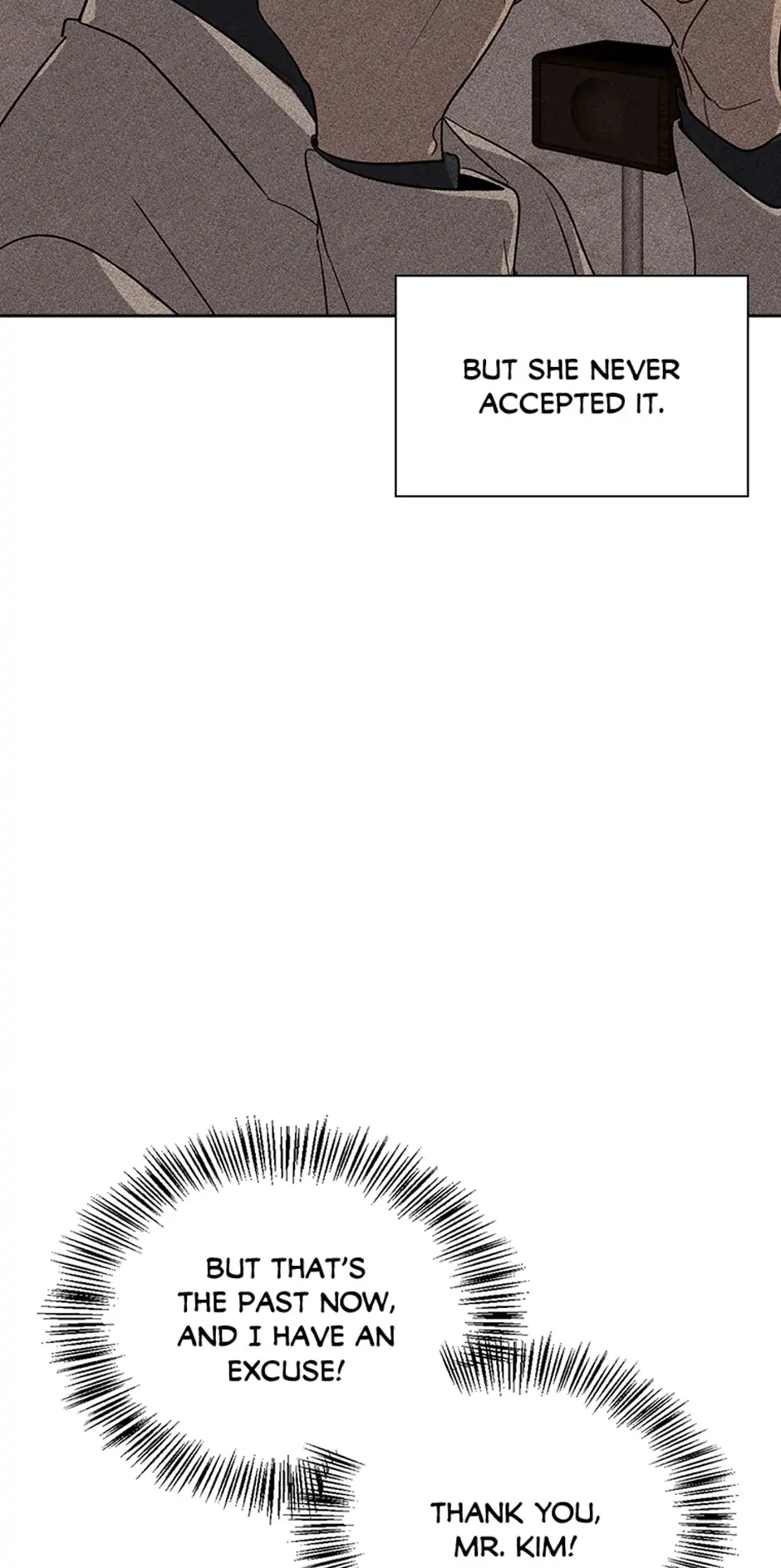 To Be an Actor [Official] - Chapter 20 manhwa