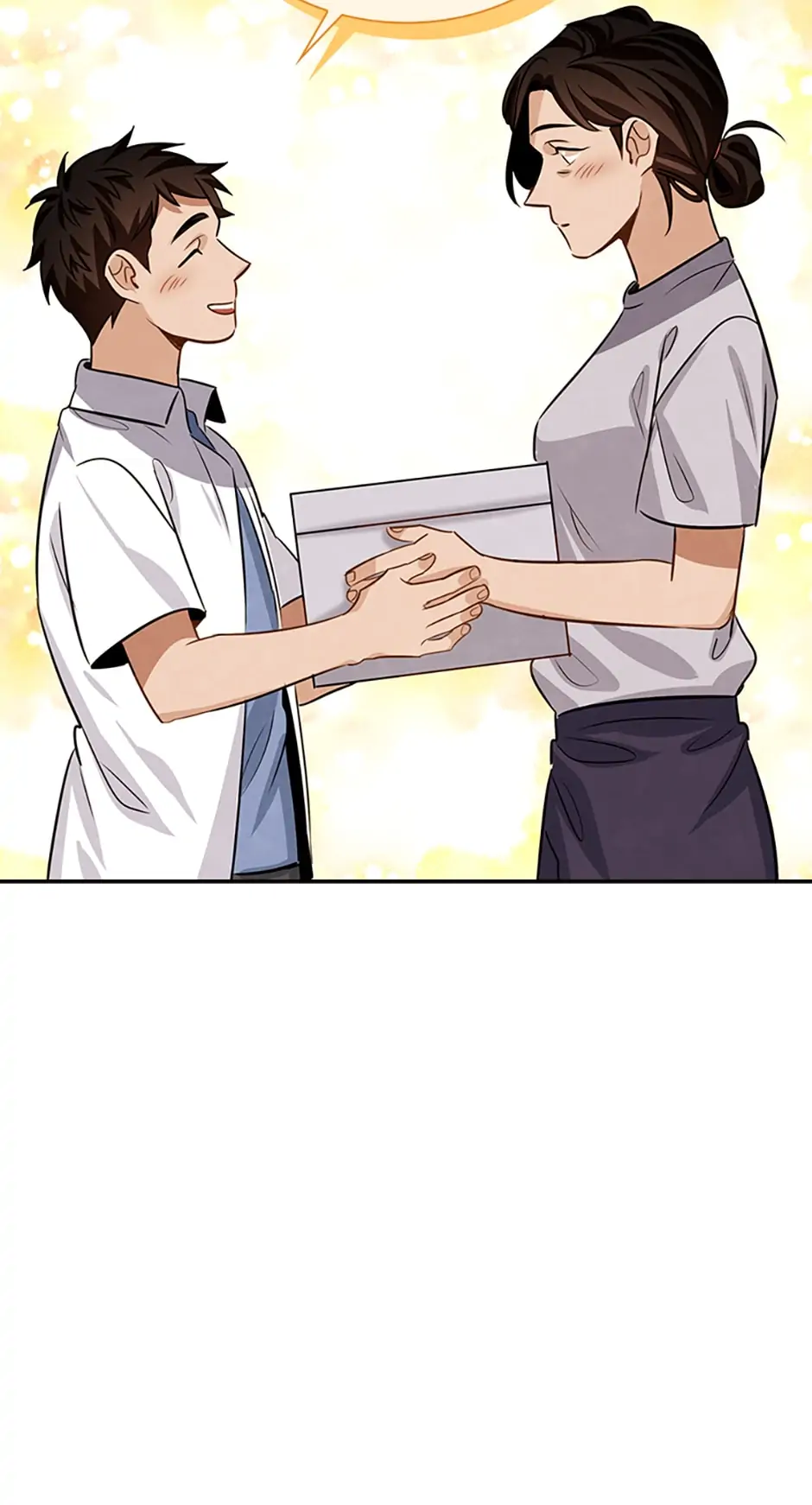 To Be an Actor [Official] - Chapter 20 manhwa
