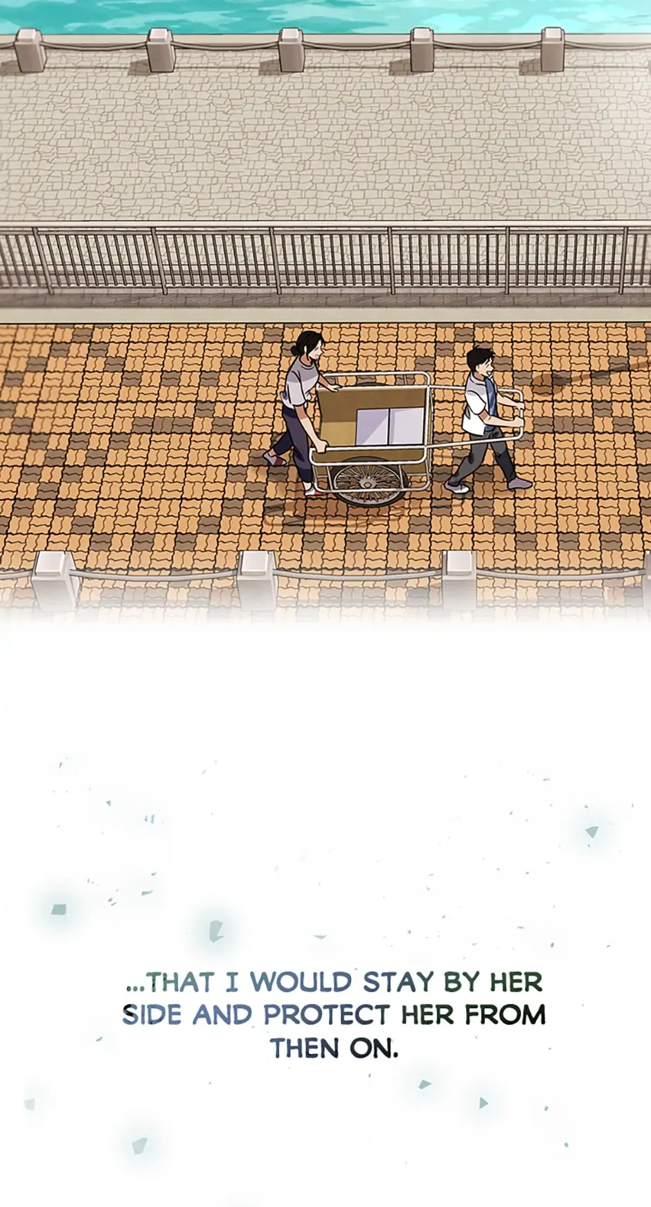 To Be an Actor [Official] - Chapter 20 manhwa