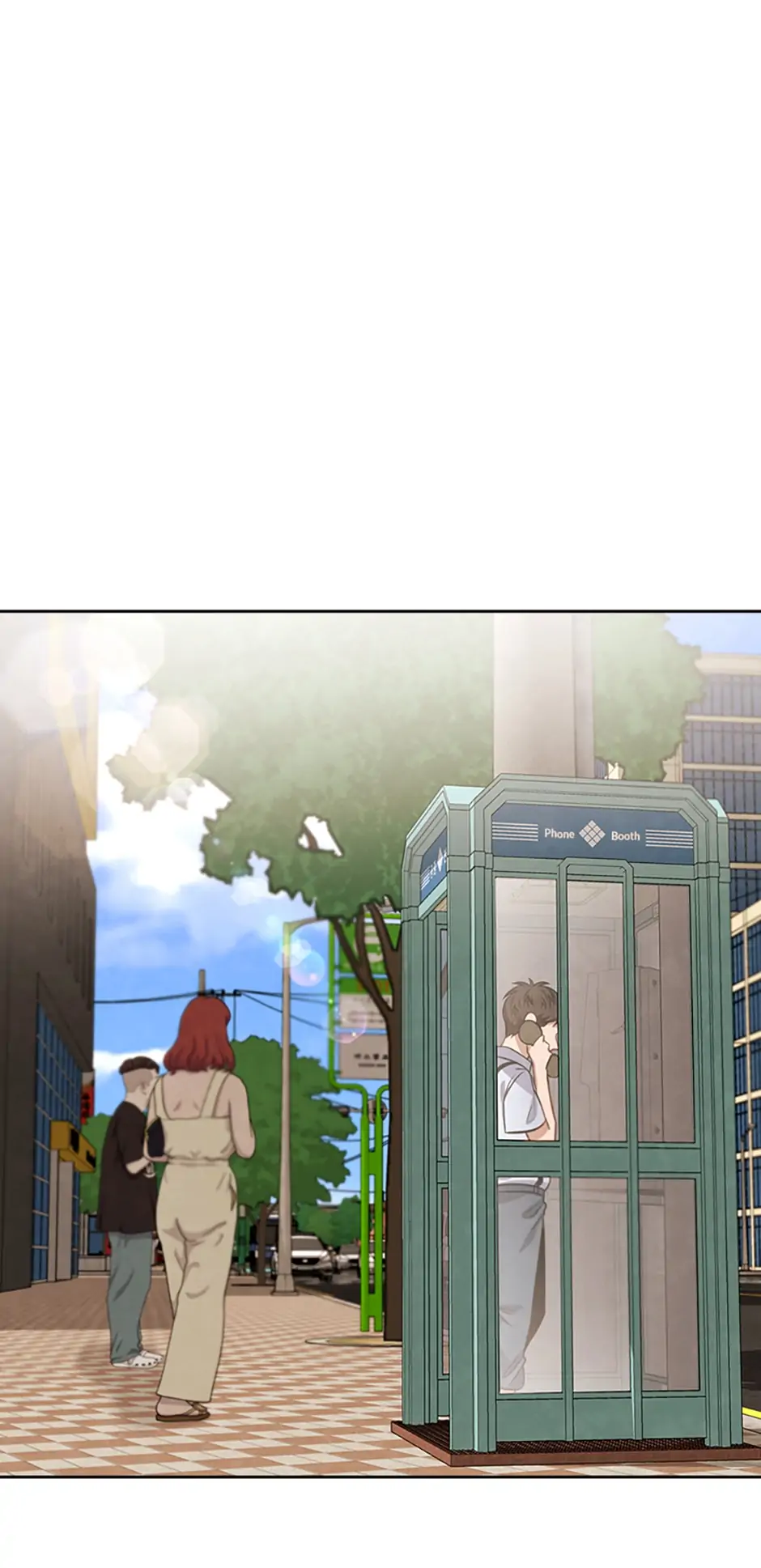 To Be an Actor [Official] - Chapter 21 manhwa