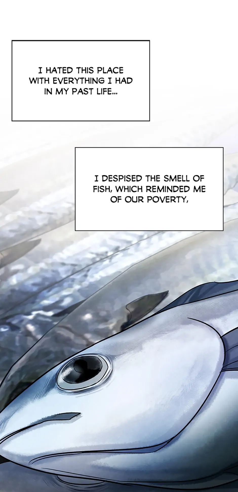 To Be an Actor [Official] - Chapter 21 manhwa