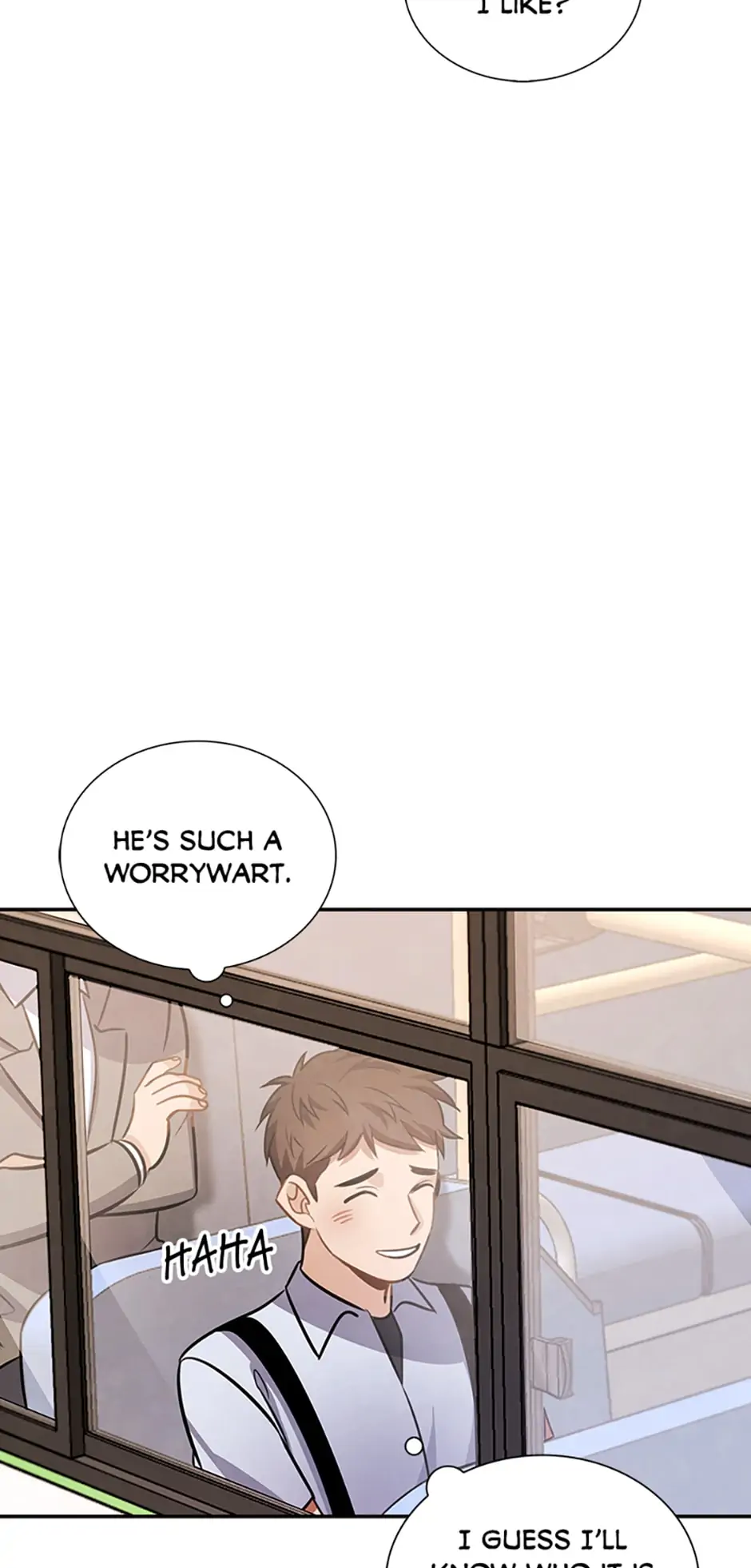 To Be an Actor [Official] - Chapter 21 manhwa