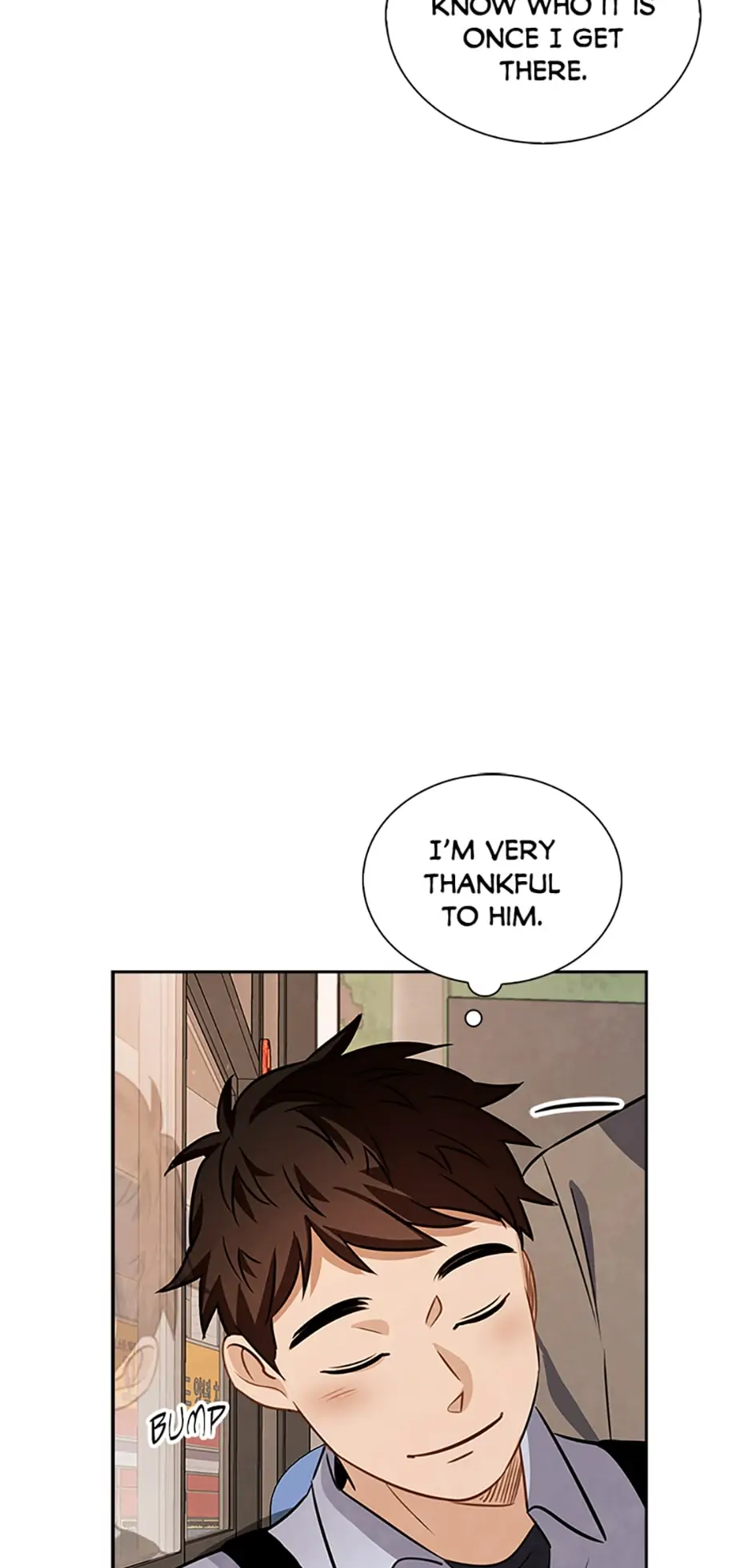 To Be an Actor [Official] - Chapter 21 manhwa