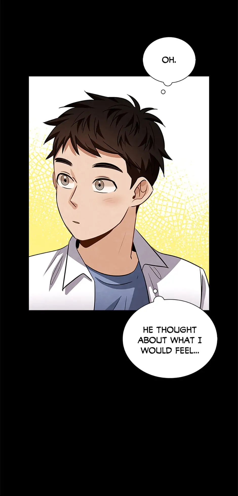 To Be an Actor [Official] - Chapter 21 manhwa