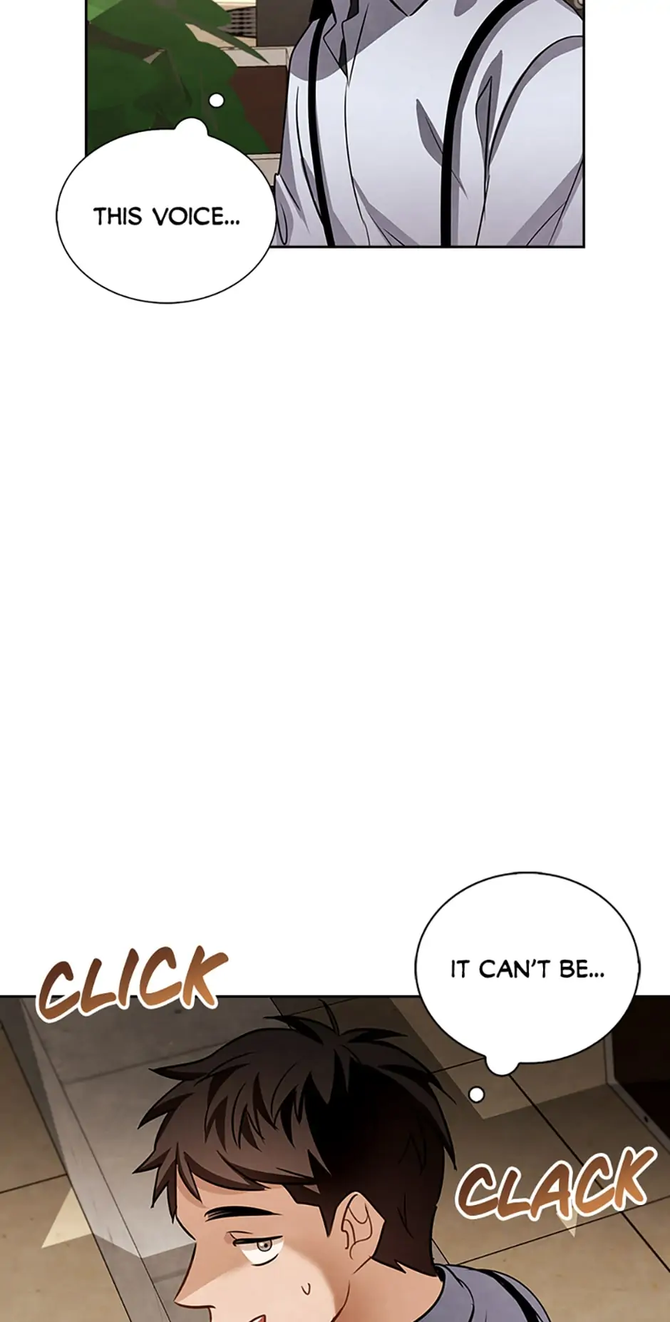 To Be an Actor [Official] - Chapter 21 manhwa