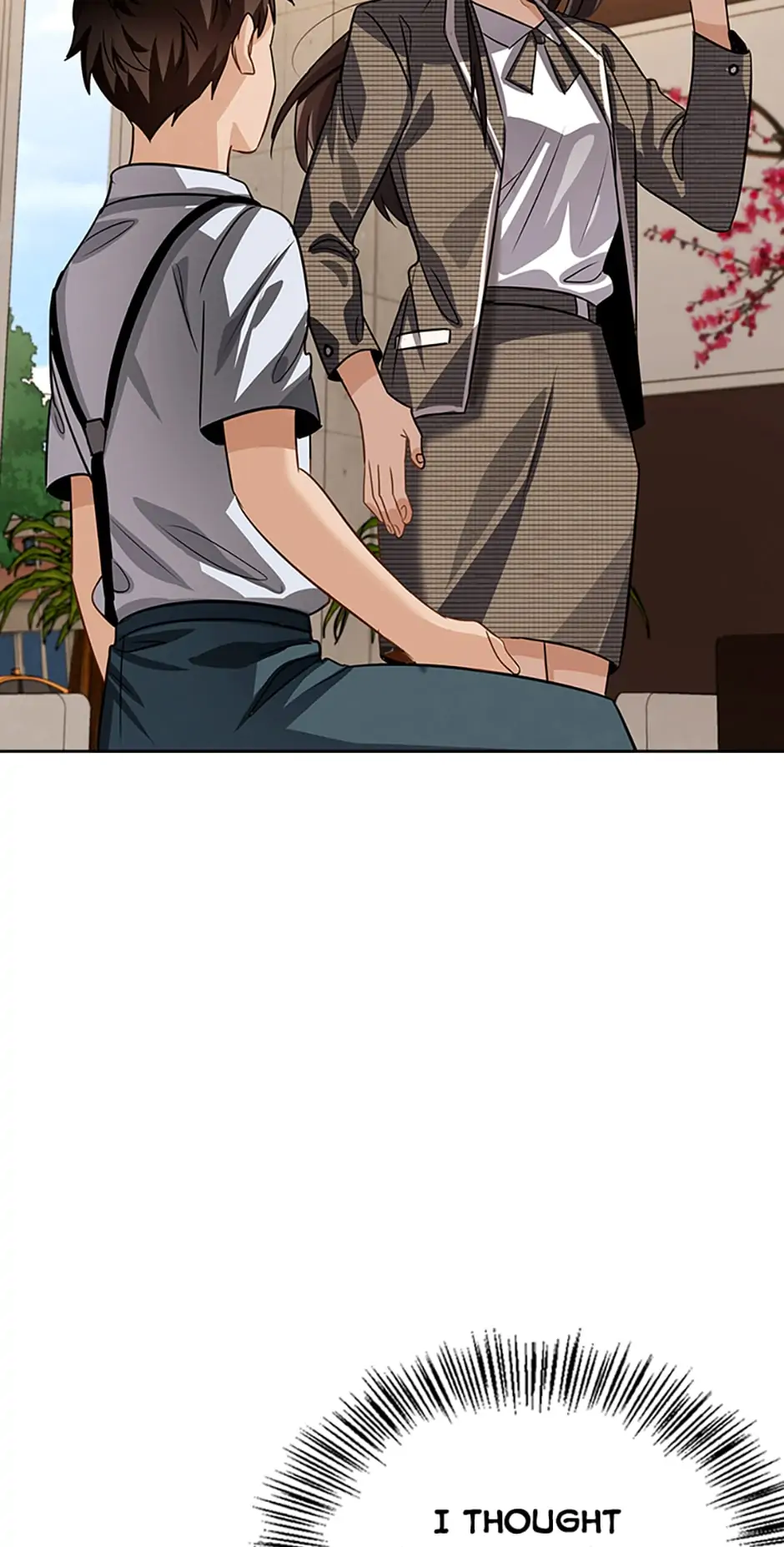 To Be an Actor [Official] - Chapter 21 manhwa