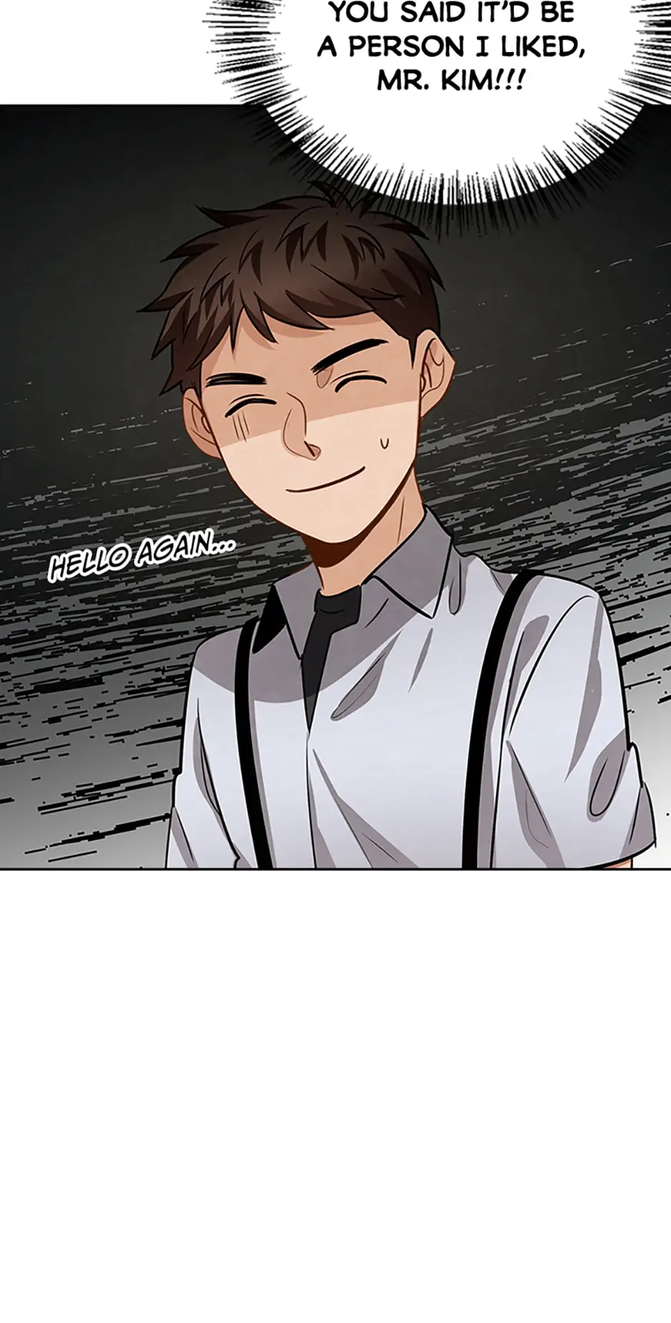 To Be an Actor [Official] - Chapter 21 manhwa