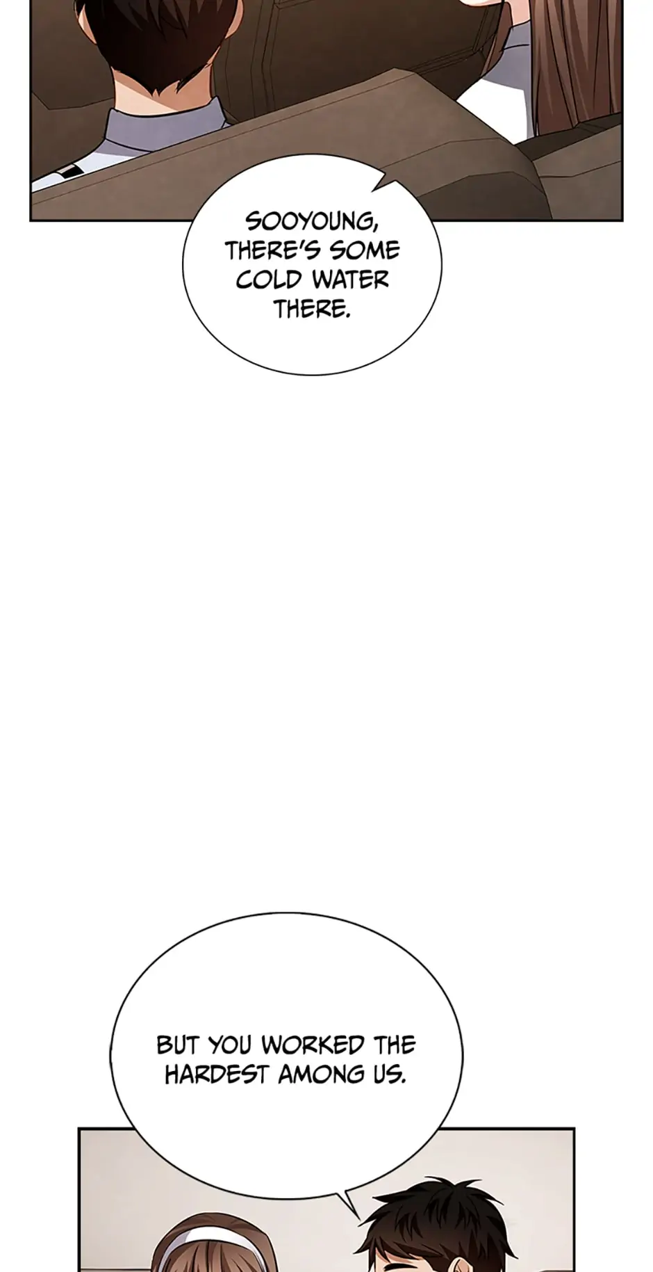To Be an Actor [Official] - Chapter 21 manhwa