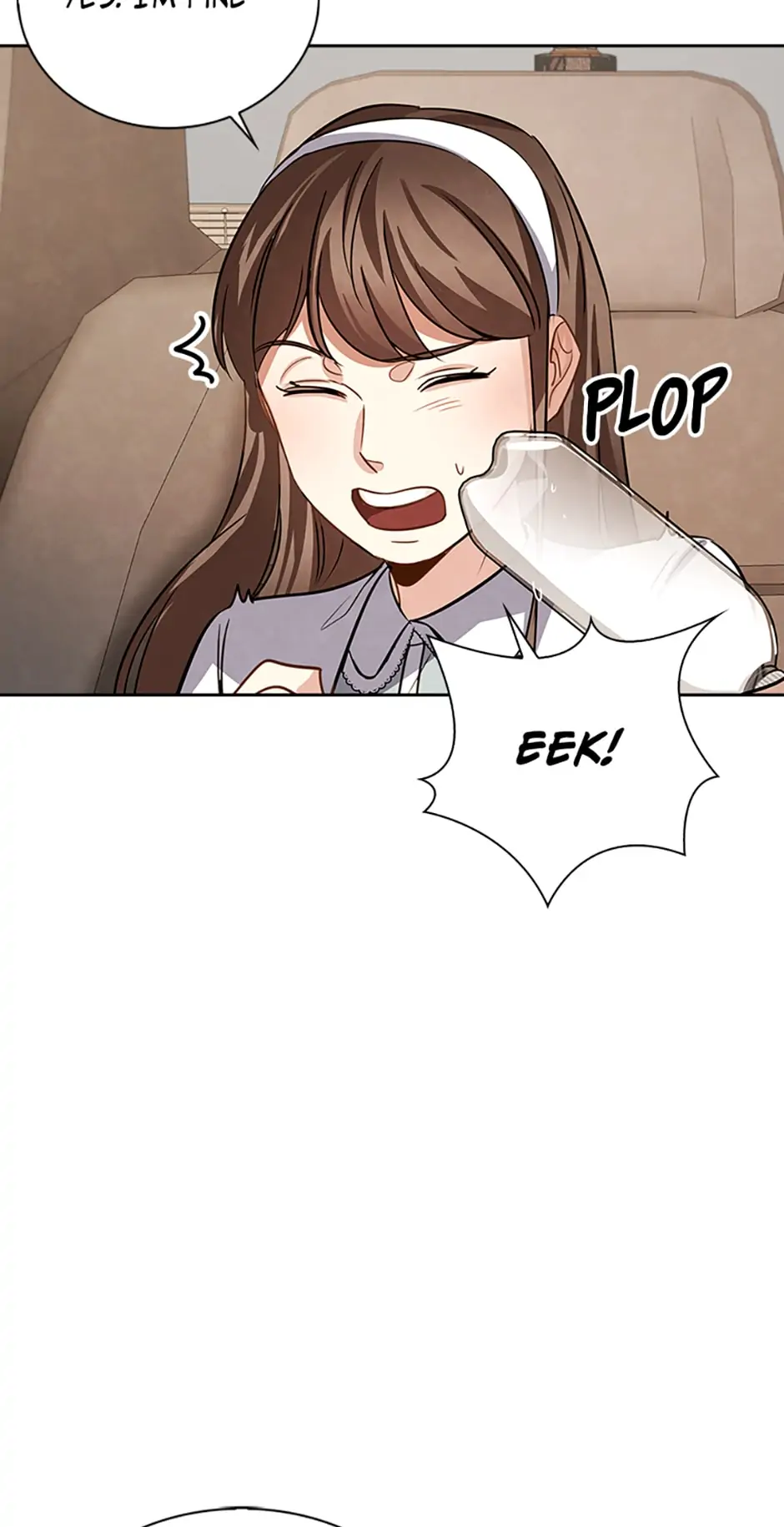 To Be an Actor [Official] - Chapter 21 manhwa