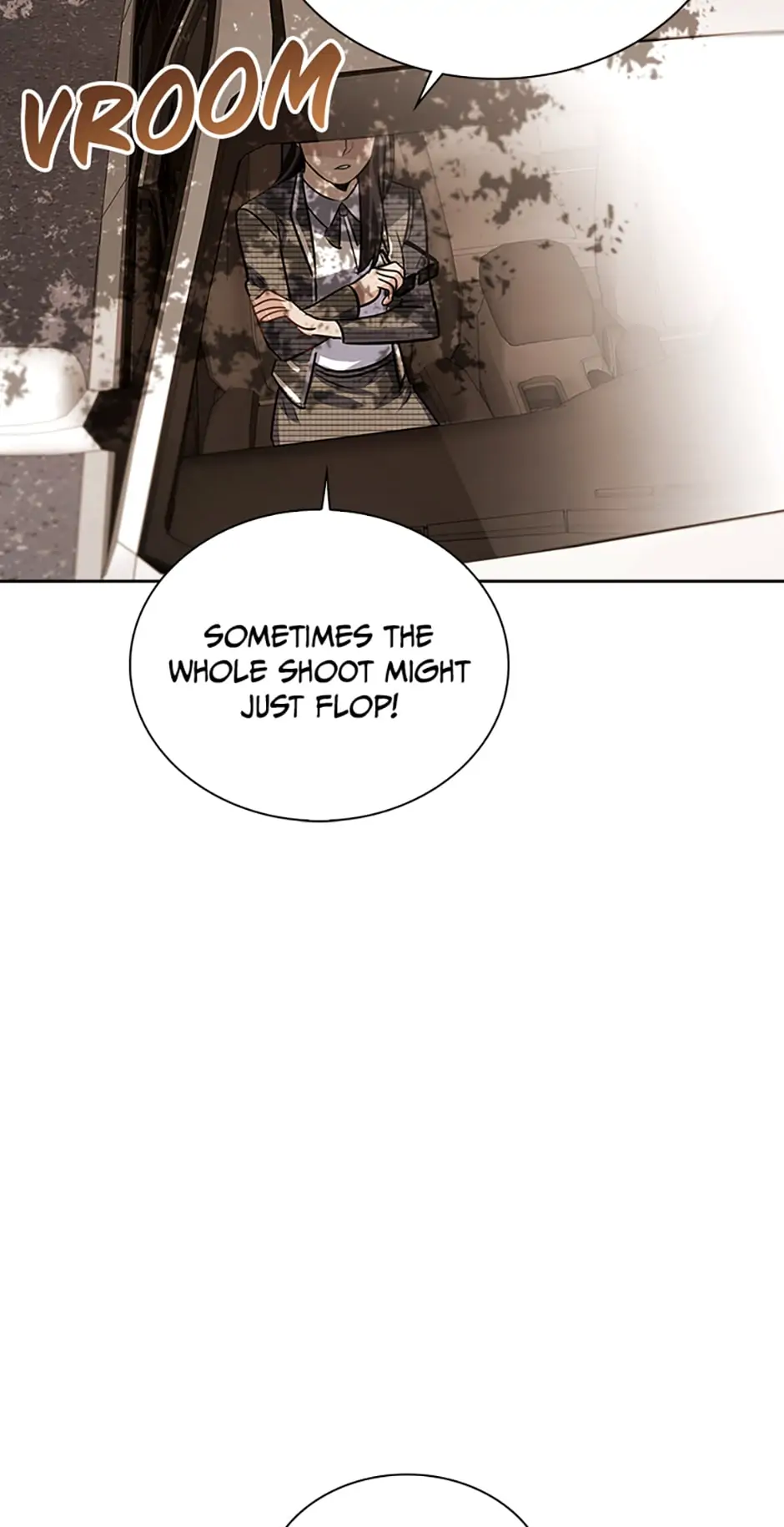 To Be an Actor [Official] - Chapter 21 manhwa