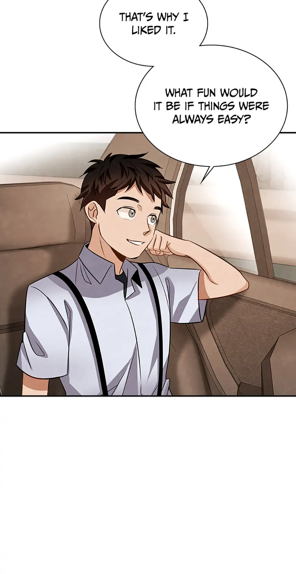 To Be an Actor [Official] - Chapter 21 manhwa