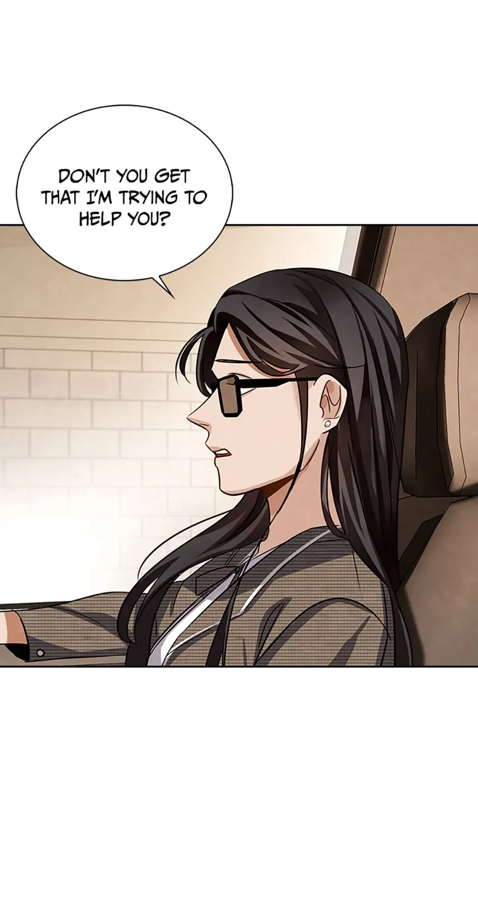 To Be an Actor [Official] - Chapter 21 manhwa