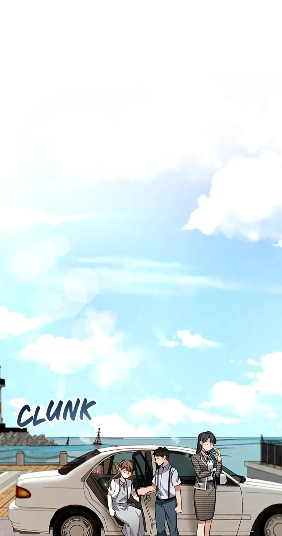 To Be an Actor [Official] - Chapter 21 manhwa