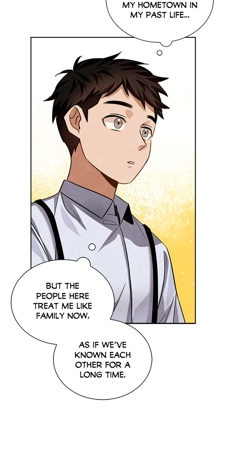To Be an Actor [Official] - Chapter 21 manhwa