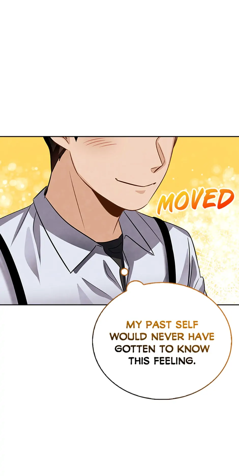 To Be an Actor [Official] - Chapter 21 manhwa