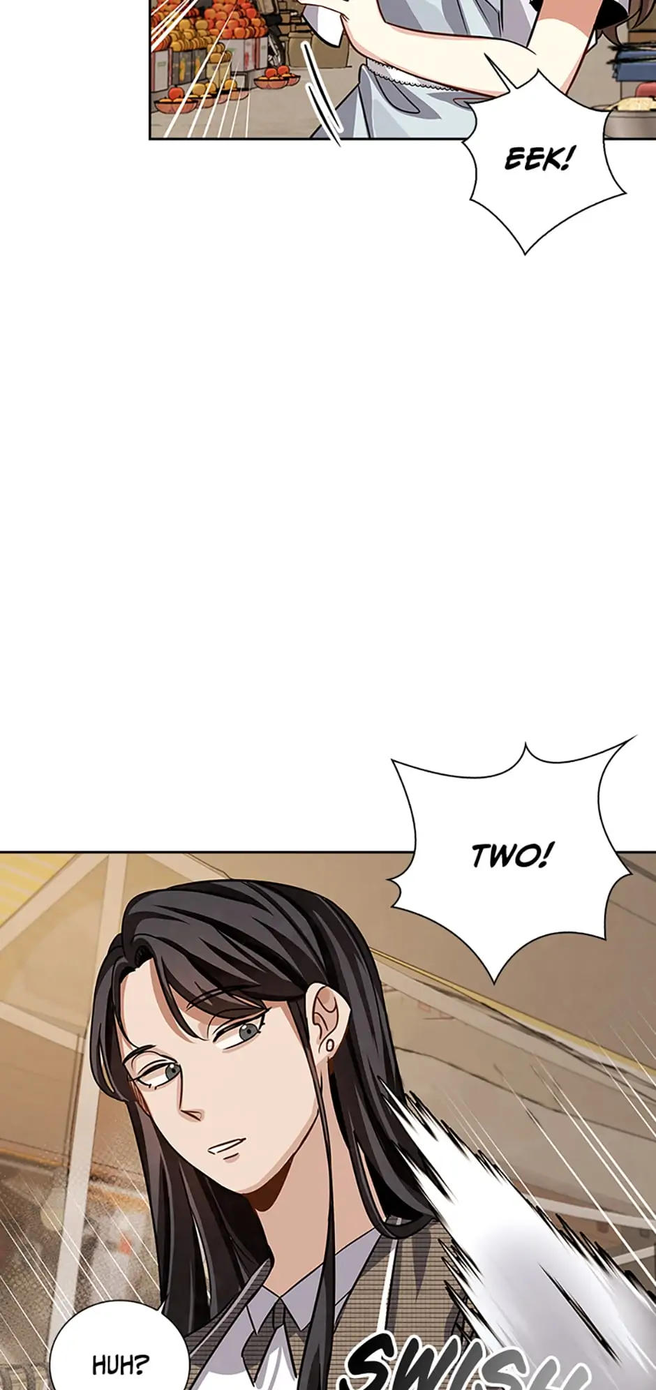 To Be an Actor [Official] - Chapter 21 manhwa