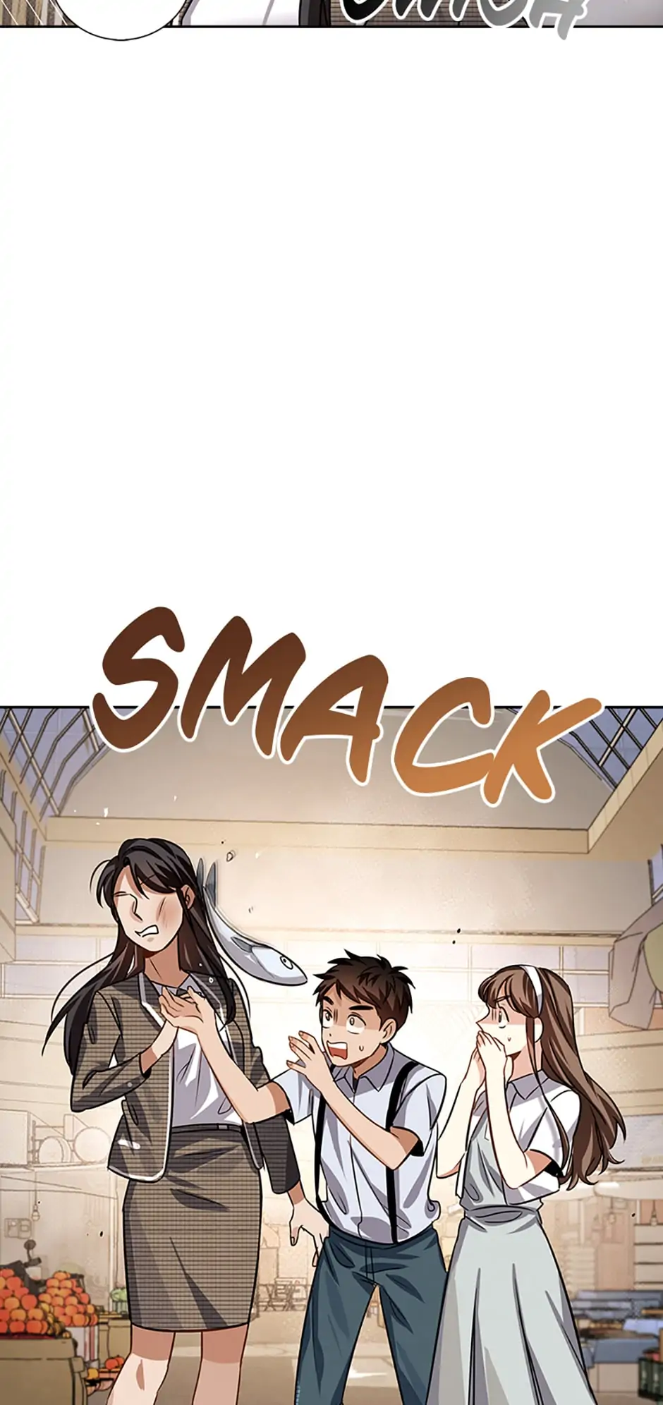 To Be an Actor [Official] - Chapter 21 manhwa