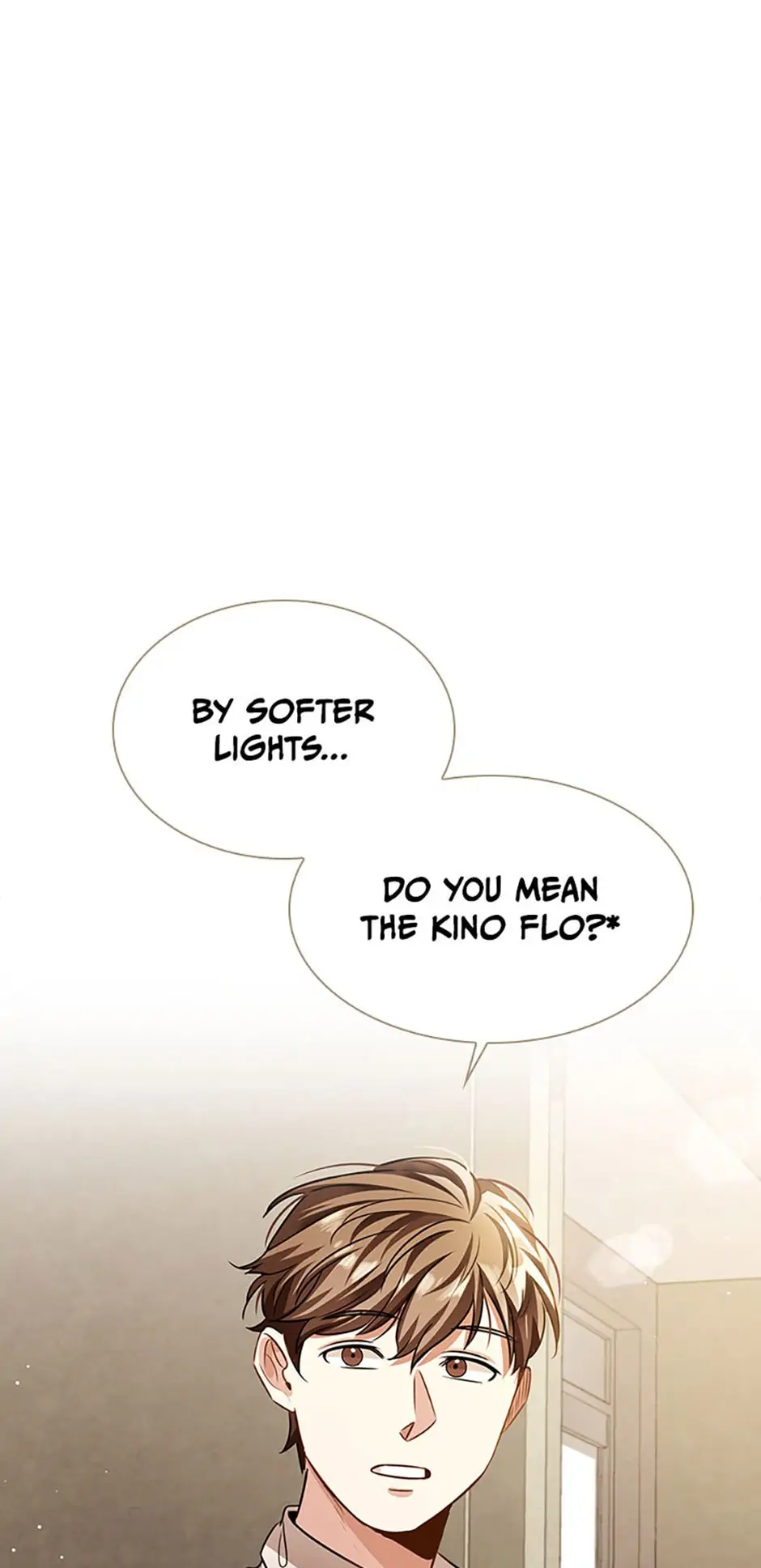 To Be an Actor [Official] - Chapter 22 manhwa