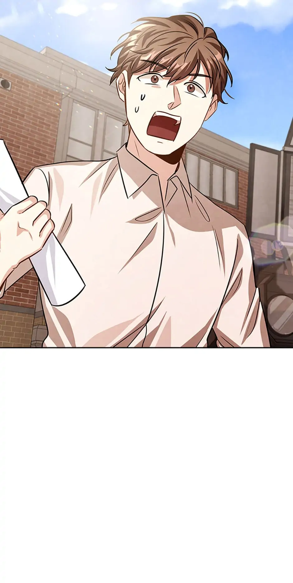 To Be an Actor [Official] - Chapter 22 manhwa