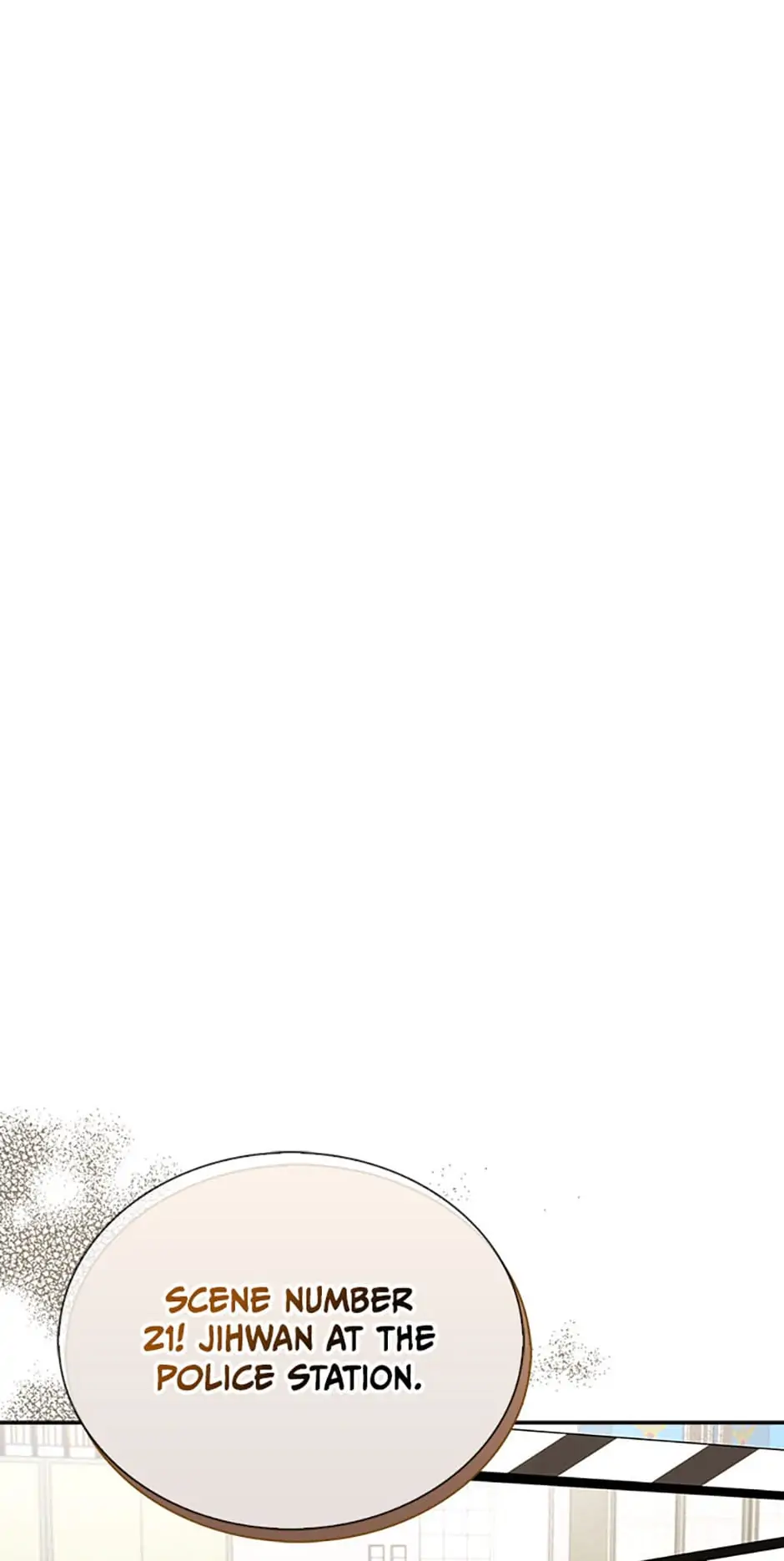 To Be an Actor [Official] - Chapter 22 manhwa