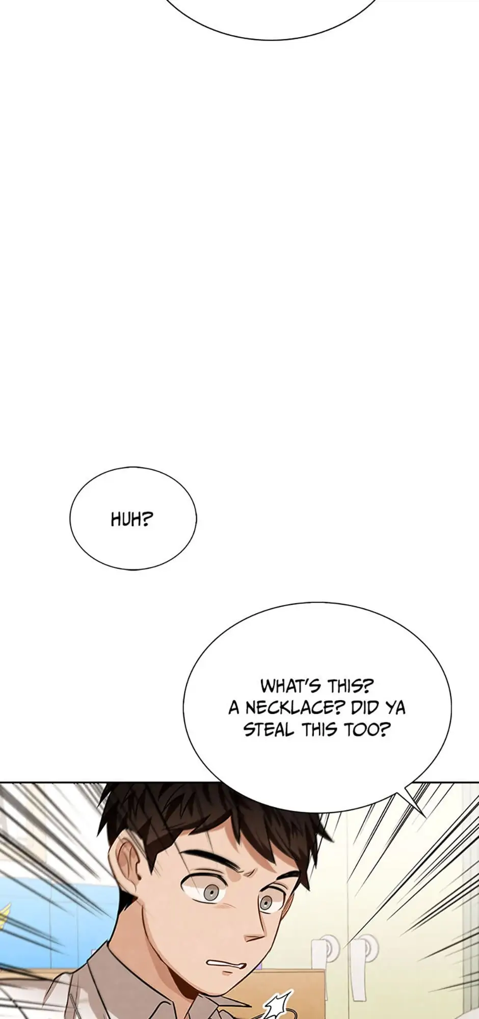To Be an Actor [Official] - Chapter 22 manhwa