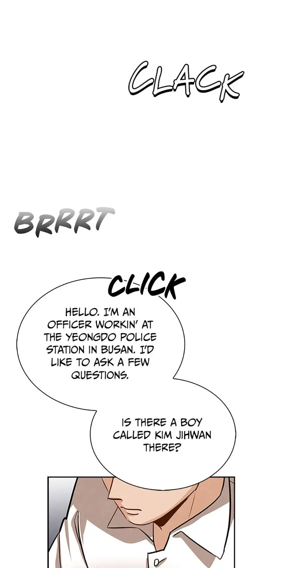 To Be an Actor [Official] - Chapter 22 manhwa