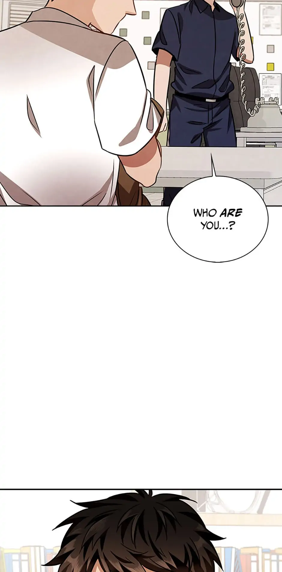 To Be an Actor [Official] - Chapter 22 manhwa