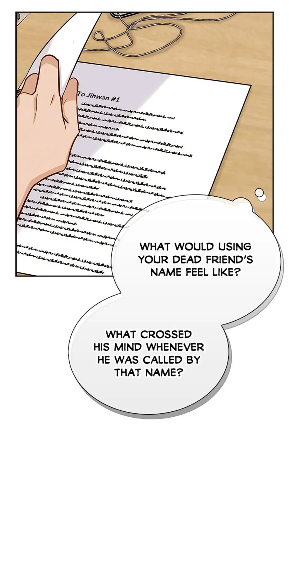 To Be an Actor [Official] - Chapter 22 manhwa