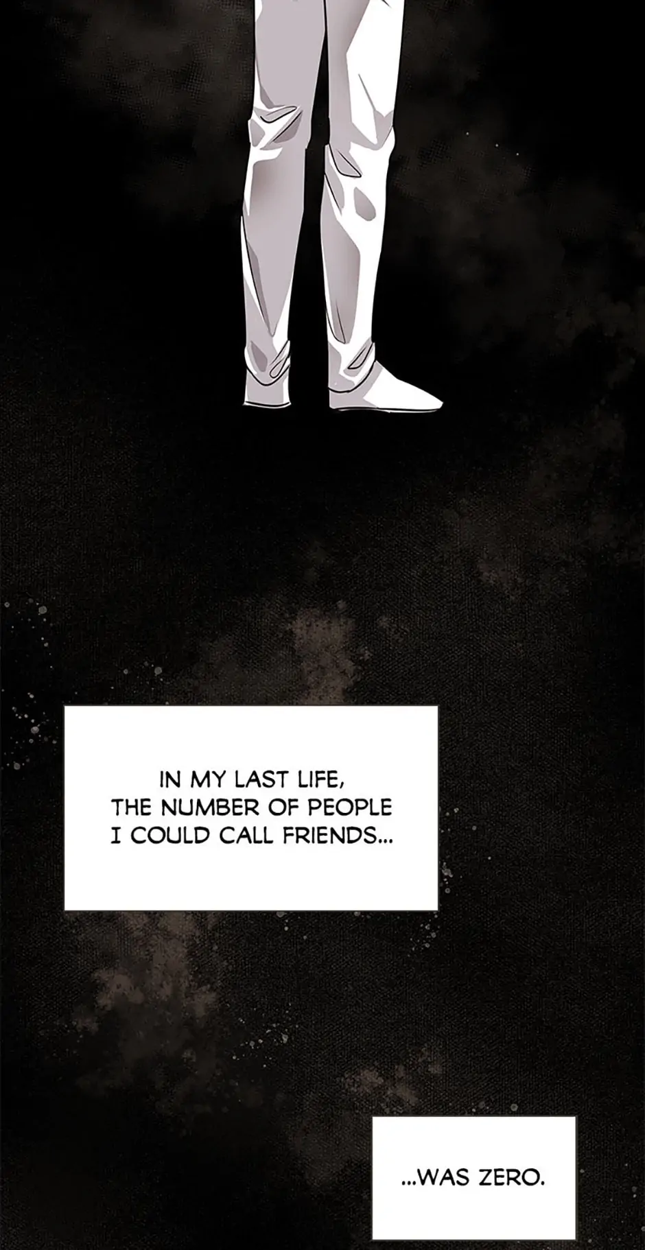 To Be an Actor [Official] - Chapter 22 manhwa