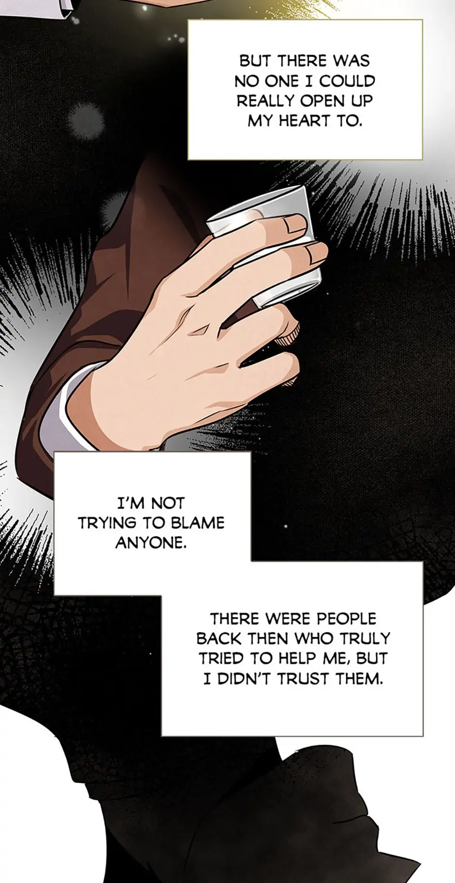To Be an Actor [Official] - Chapter 22 manhwa