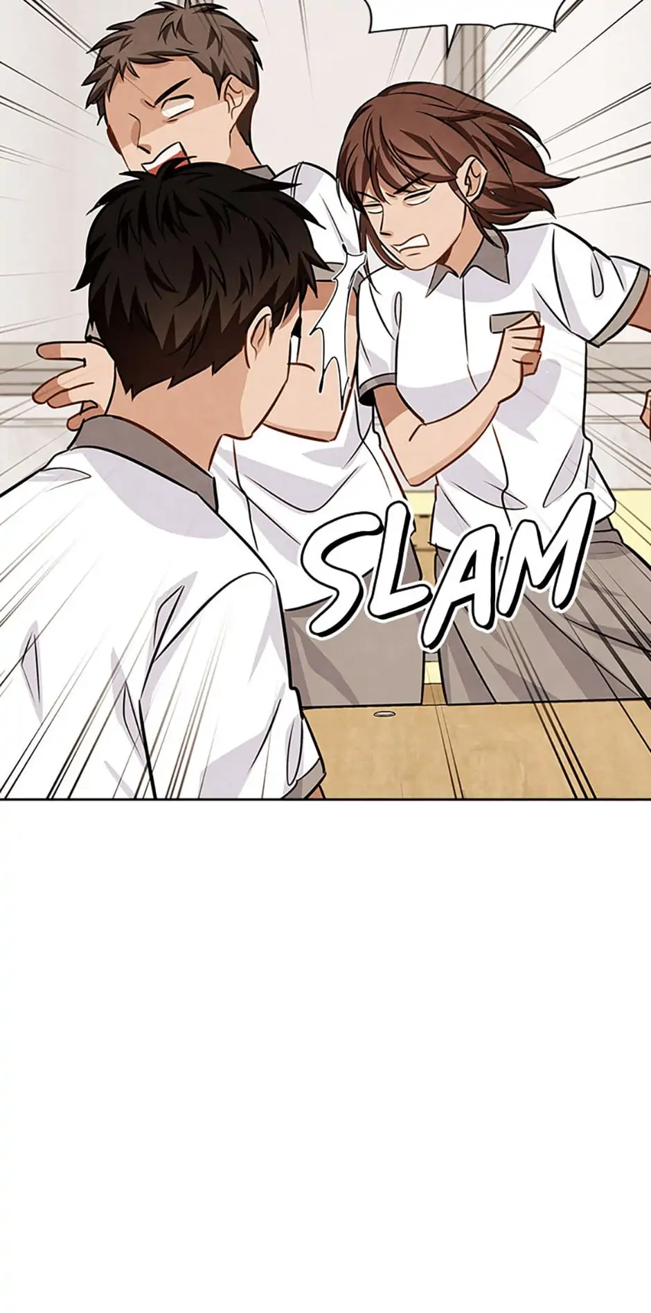 To Be an Actor [Official] - Chapter 22 manhwa