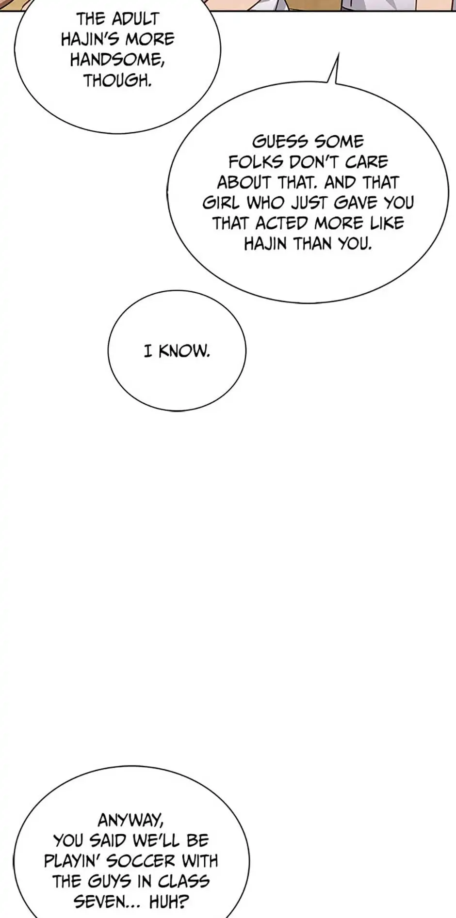 To Be an Actor [Official] - Chapter 22 manhwa