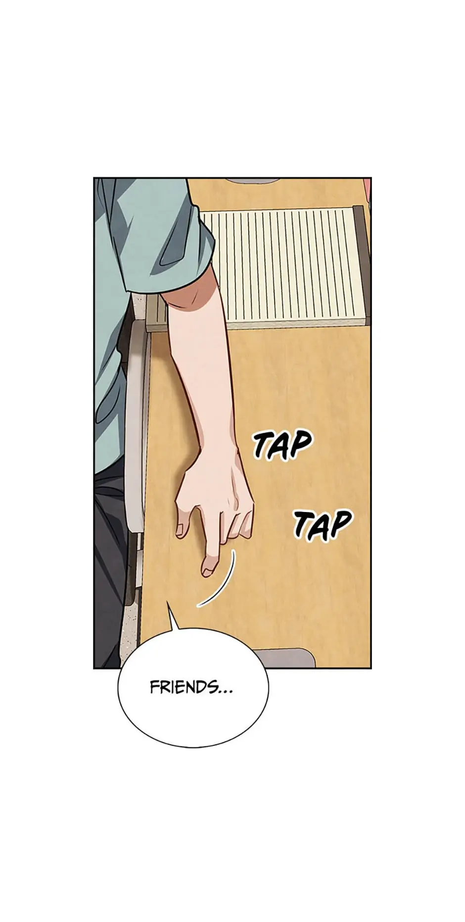 To Be an Actor [Official] - Chapter 22 manhwa
