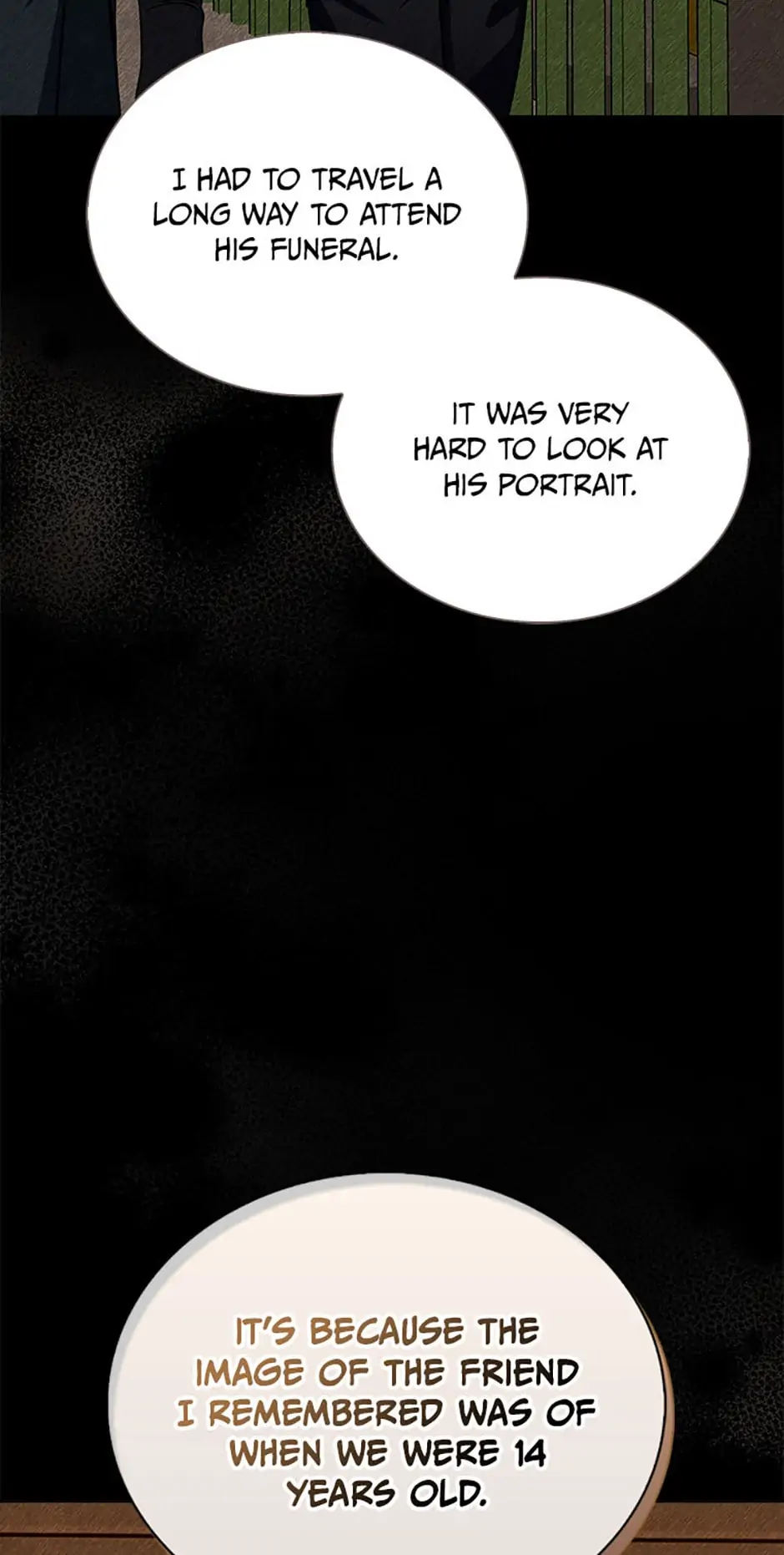 To Be an Actor [Official] - Chapter 22 manhwa