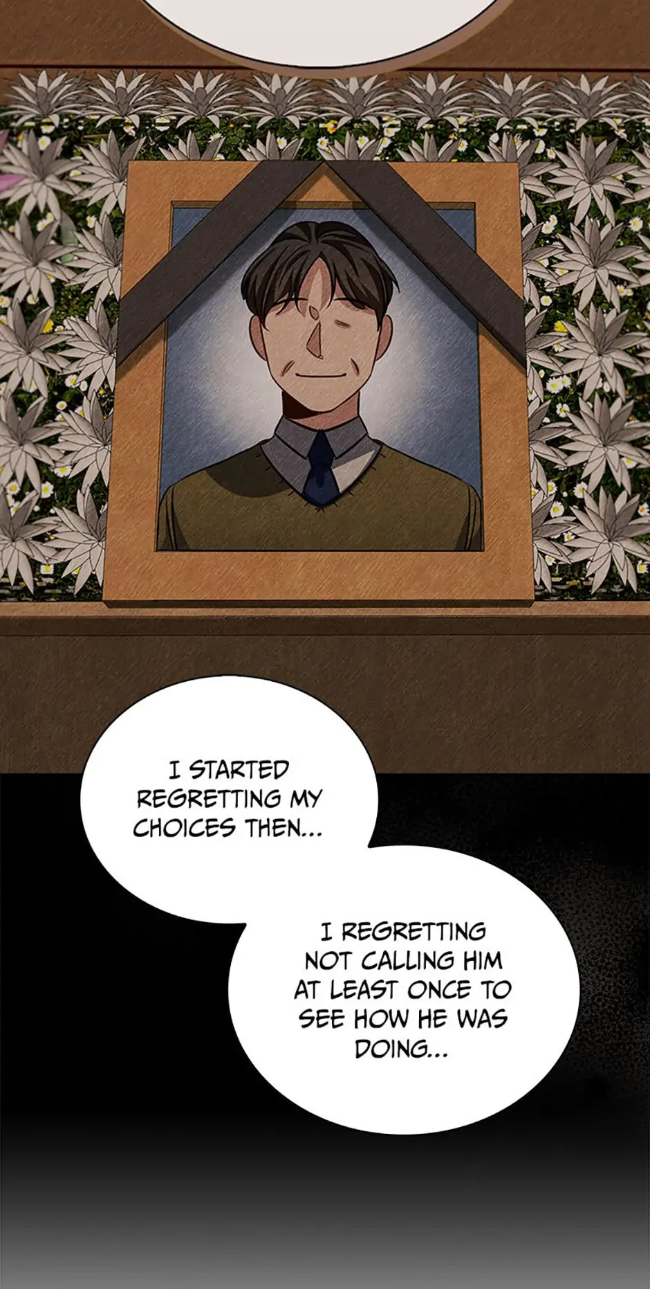 To Be an Actor [Official] - Chapter 22 manhwa