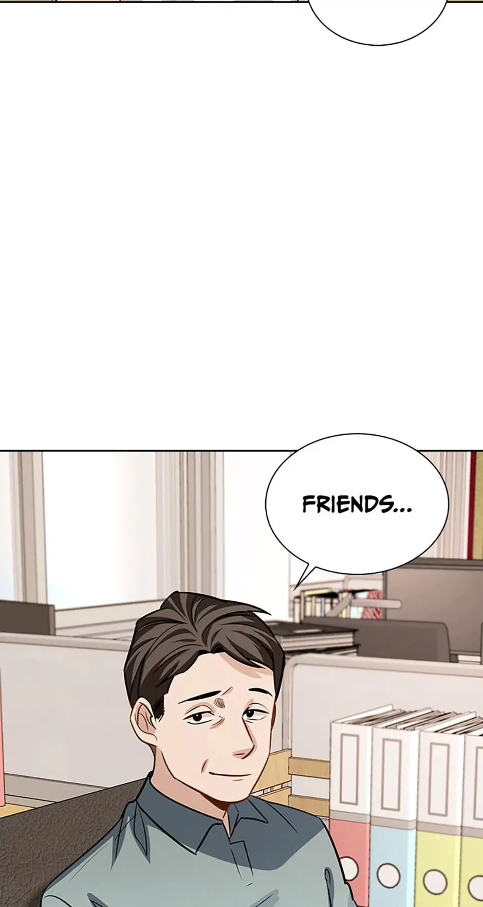 To Be an Actor [Official] - Chapter 22 manhwa