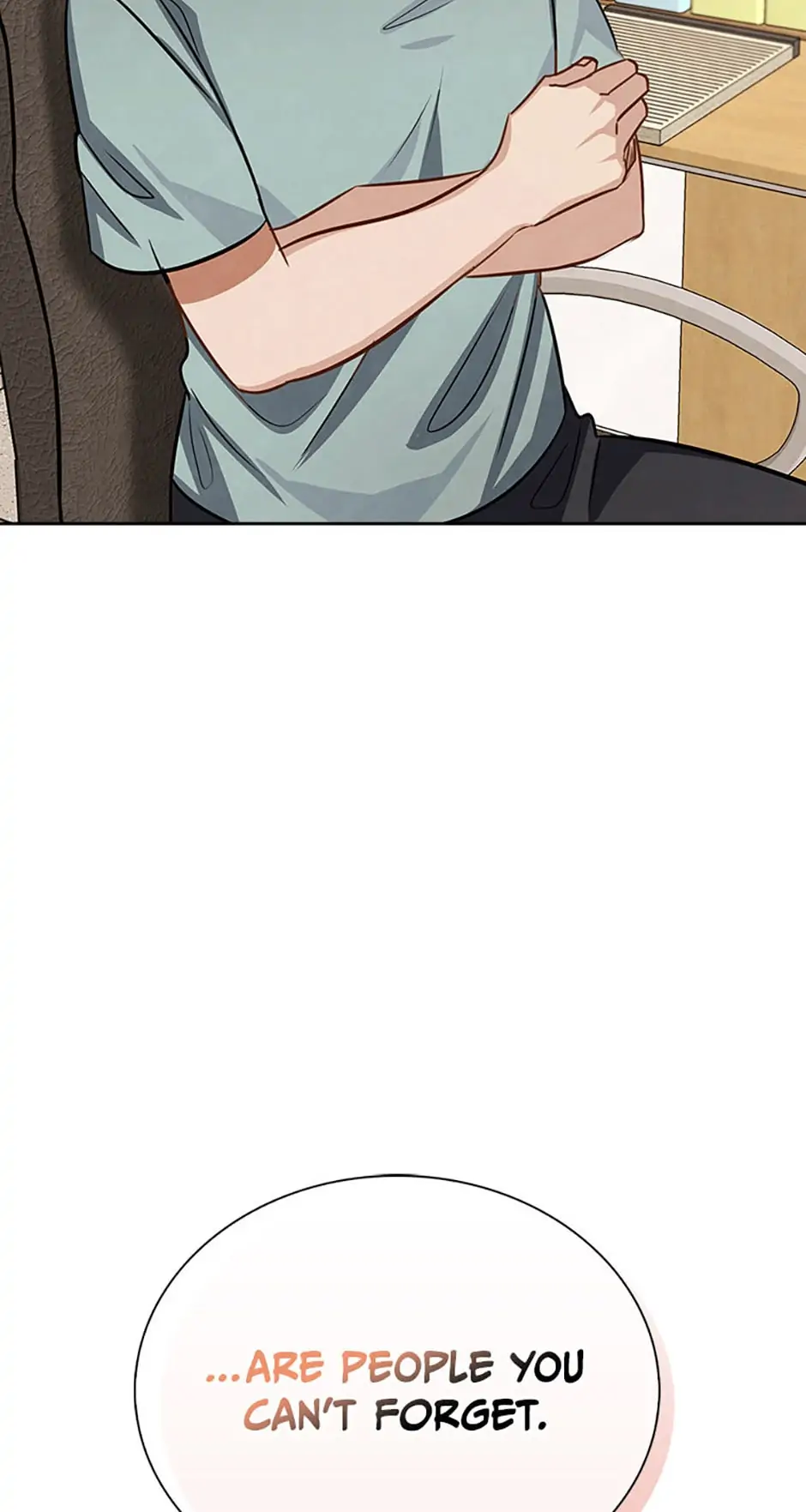To Be an Actor [Official] - Chapter 22 manhwa