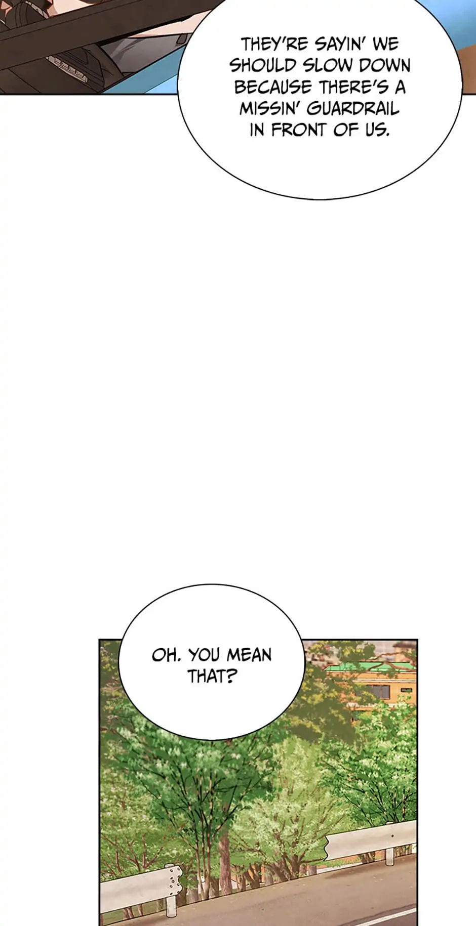 To Be an Actor [Official] - Chapter 23 manhwa