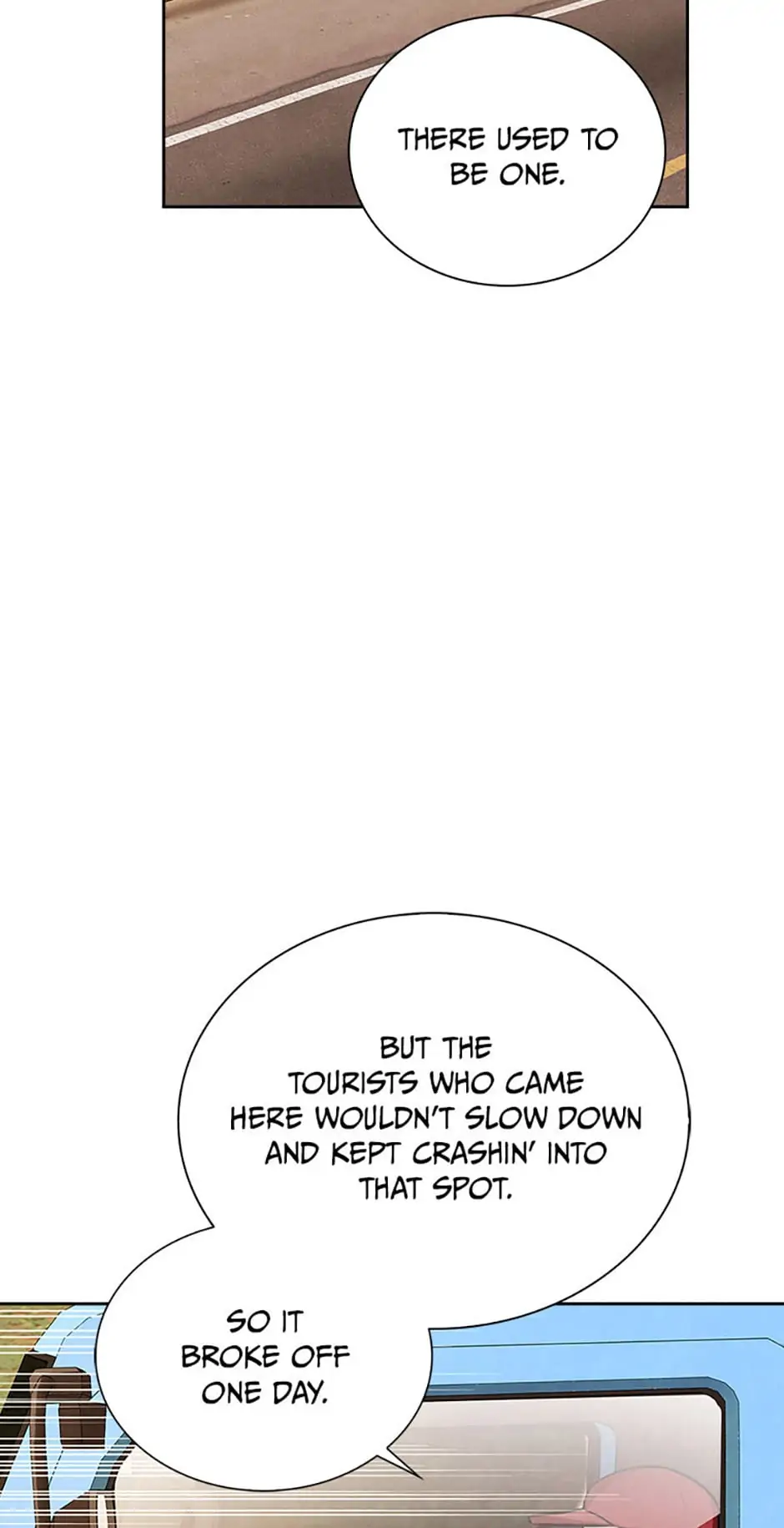 To Be an Actor [Official] - Chapter 23 manhwa