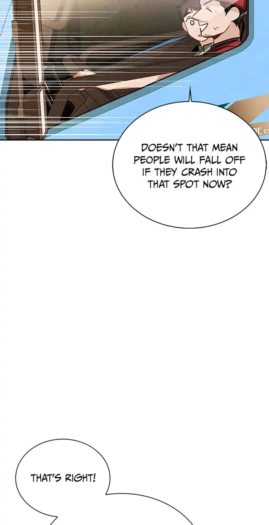 To Be an Actor [Official] - Chapter 23 manhwa
