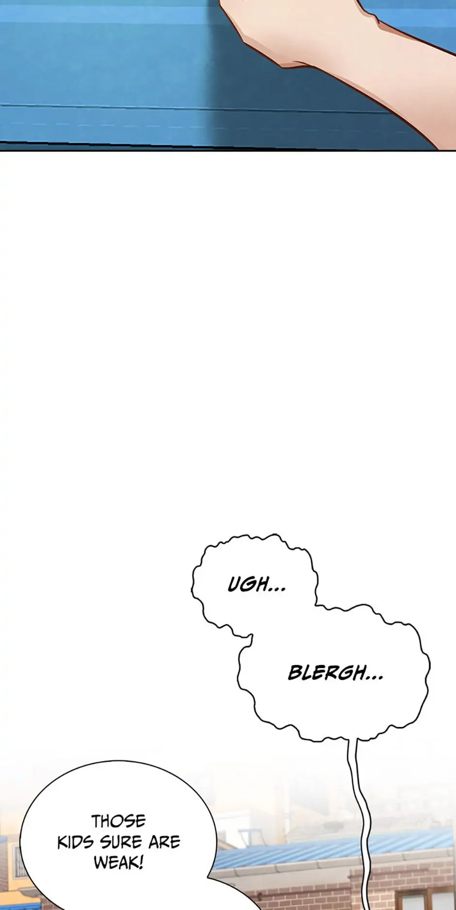 To Be an Actor [Official] - Chapter 23 manhwa