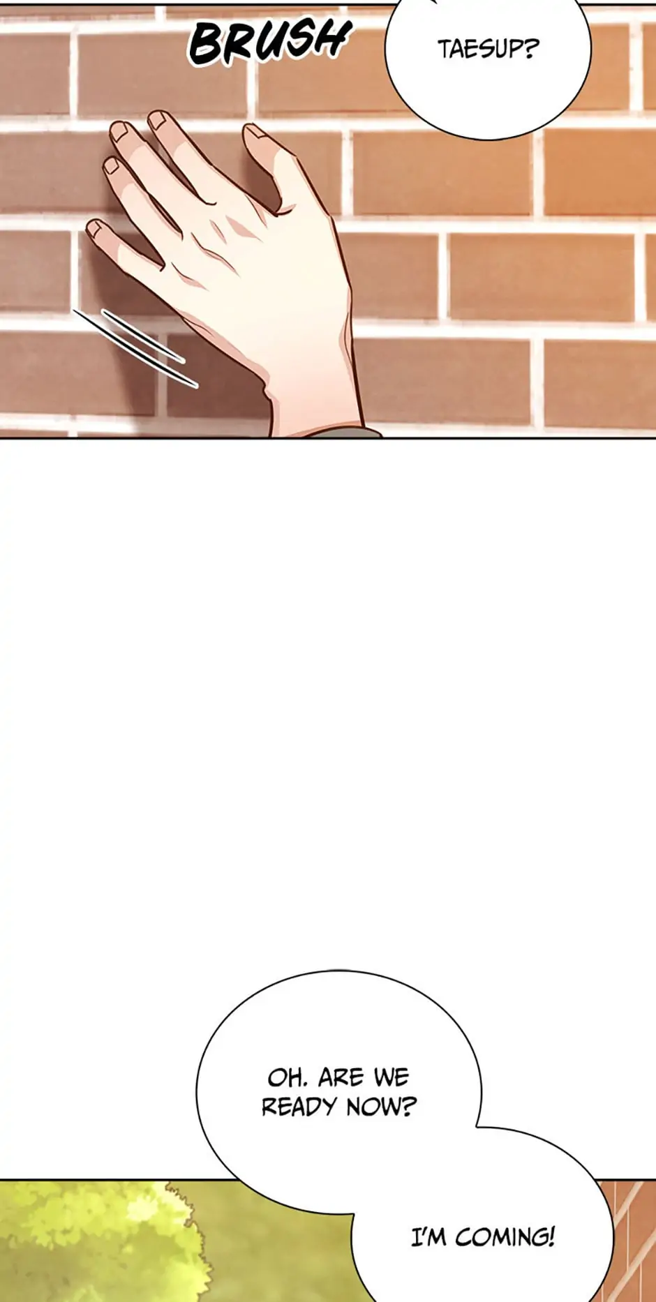To Be an Actor [Official] - Chapter 23 manhwa