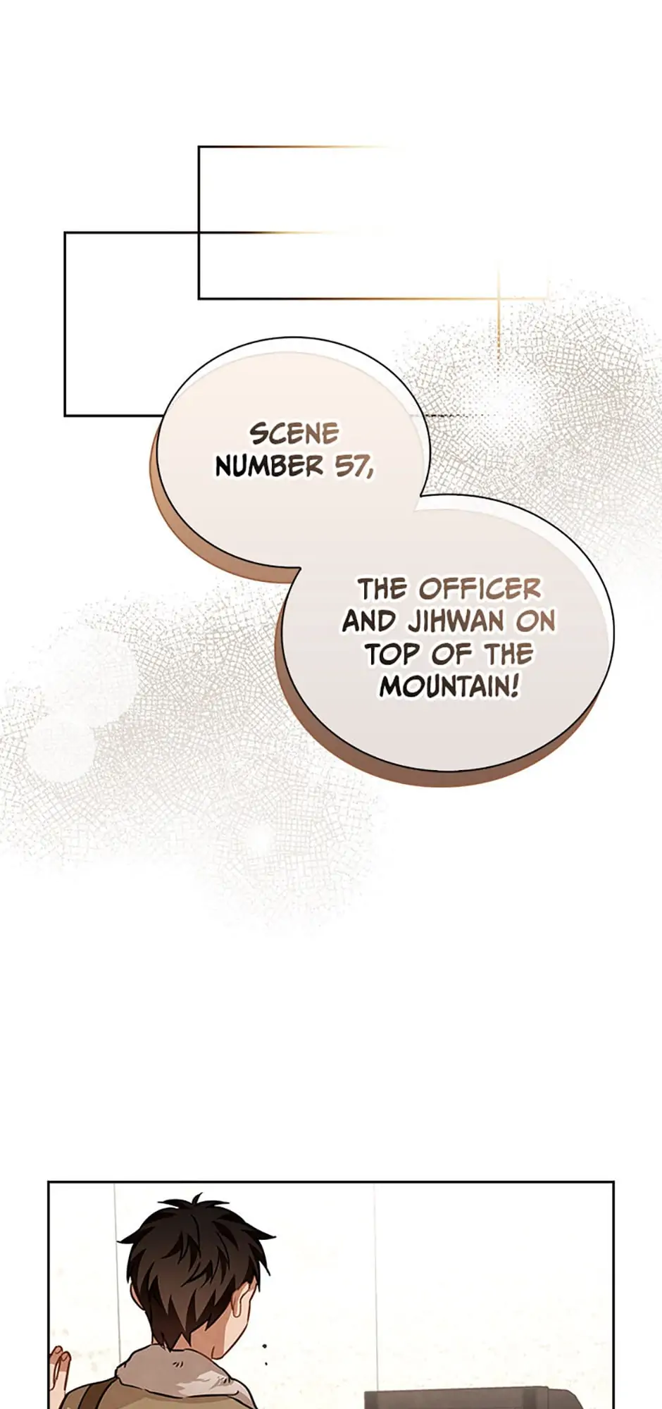 To Be an Actor [Official] - Chapter 23 manhwa