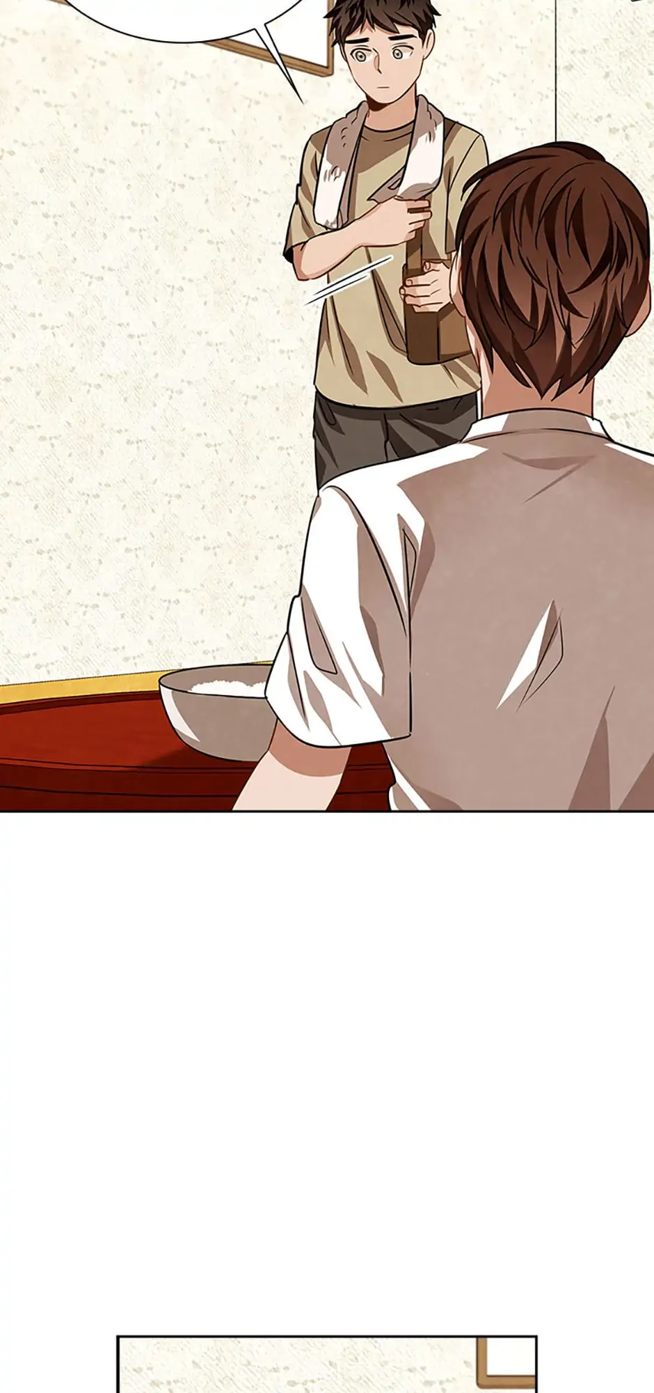 To Be an Actor [Official] - Chapter 23 manhwa