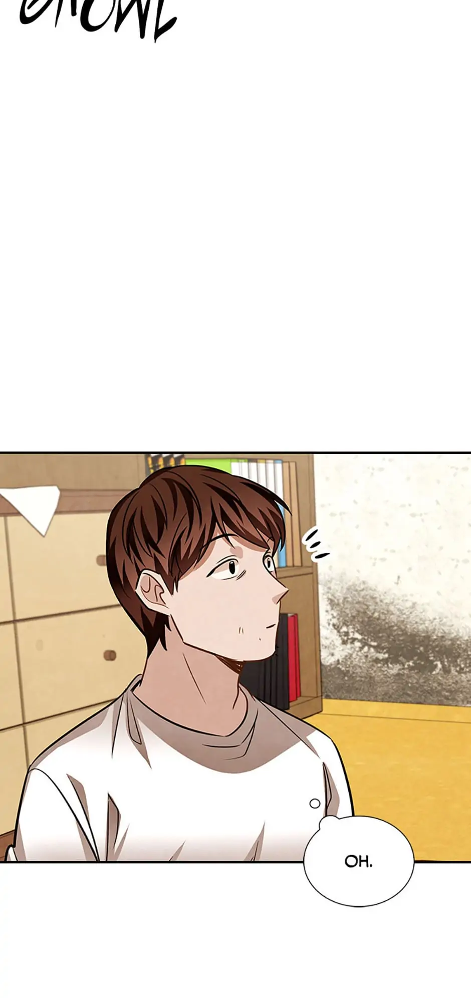 To Be an Actor [Official] - Chapter 23 manhwa