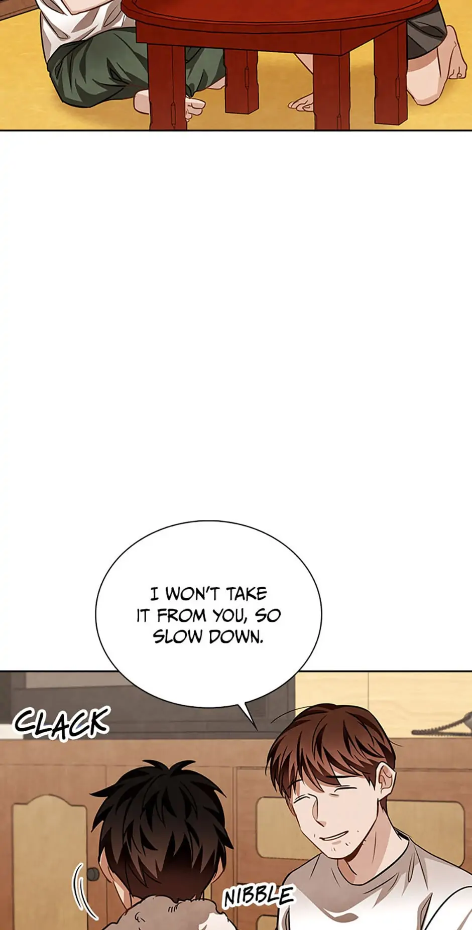 To Be an Actor [Official] - Chapter 23 manhwa