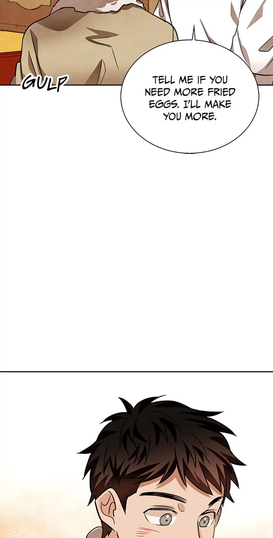 To Be an Actor [Official] - Chapter 23 manhwa