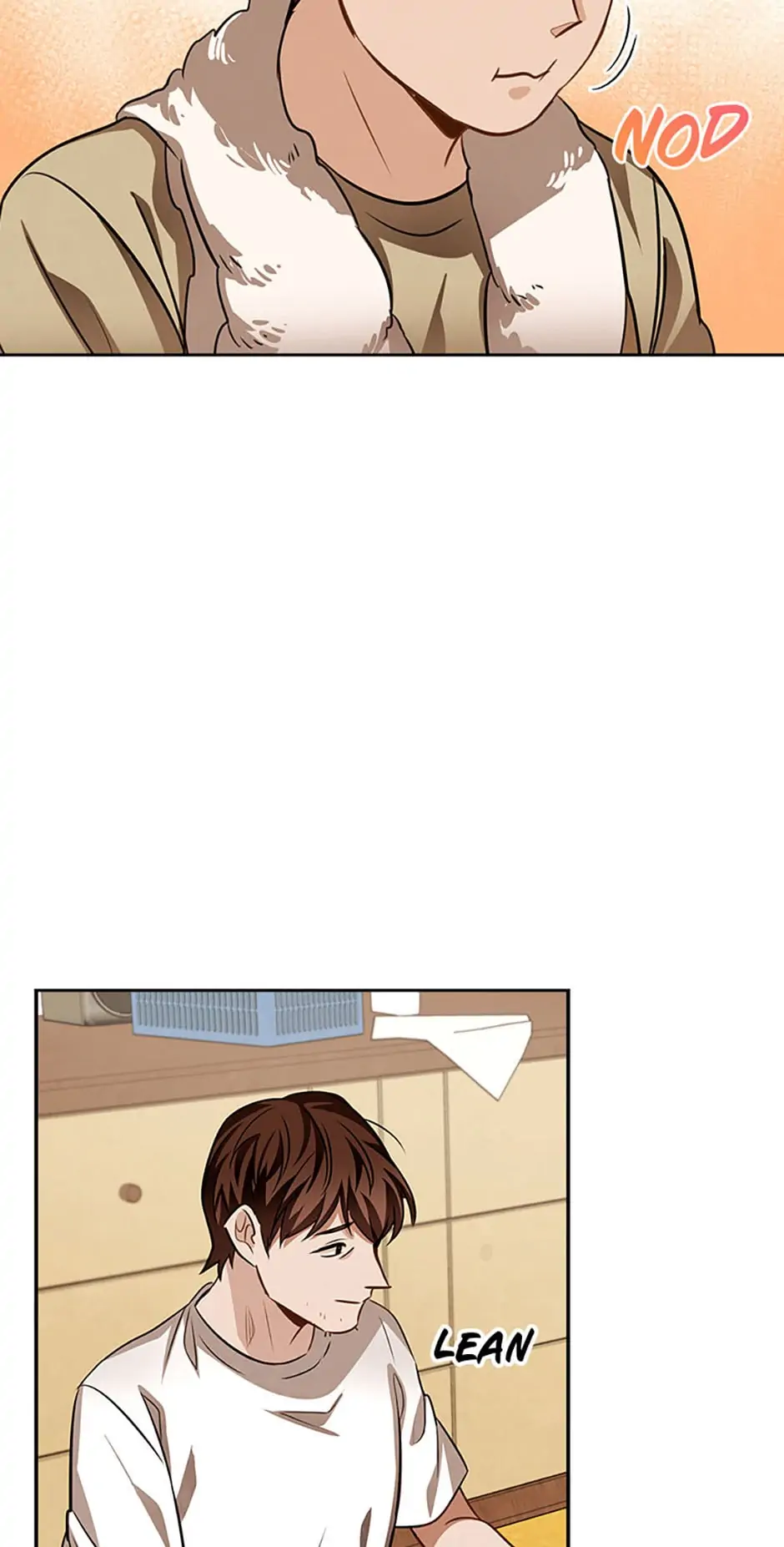 To Be an Actor [Official] - Chapter 23 manhwa