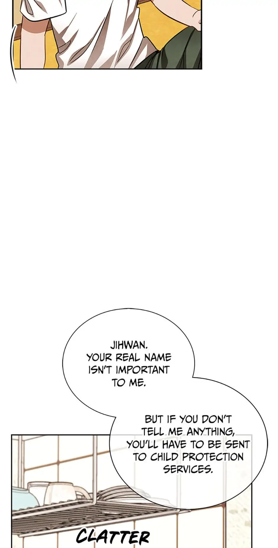 To Be an Actor [Official] - Chapter 23 manhwa