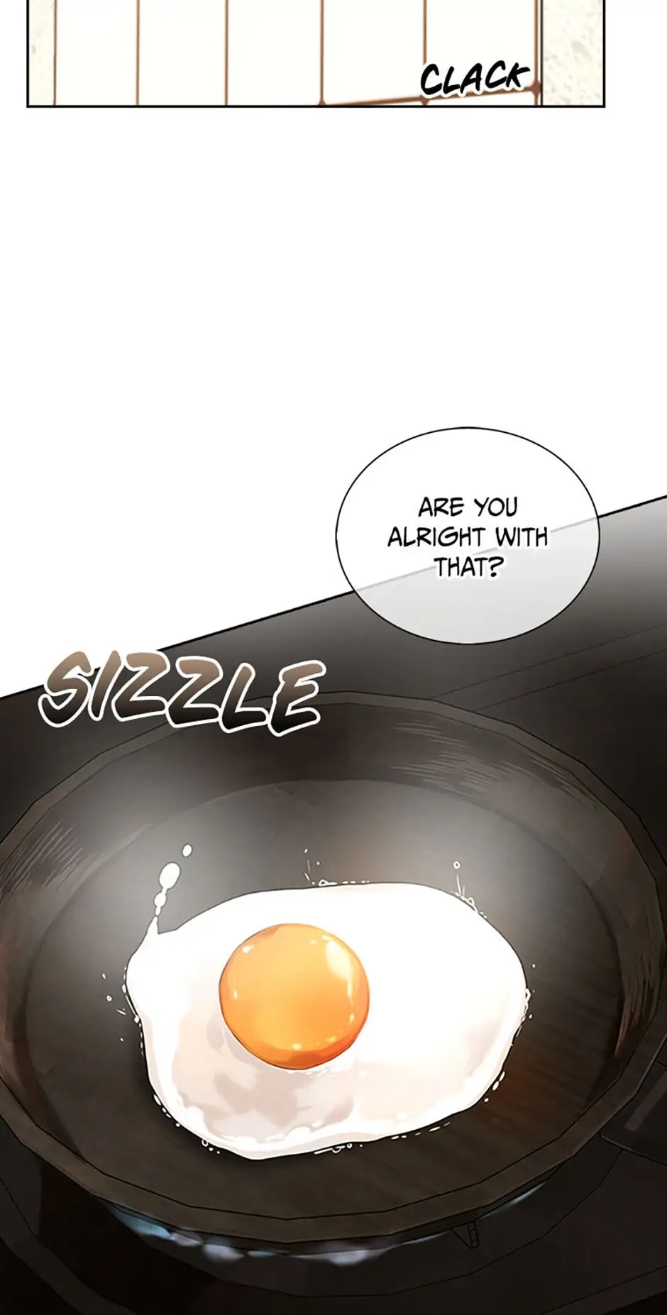 To Be an Actor [Official] - Chapter 23 manhwa
